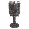 Design Toscano Lord of the Swords Gothic Goblet CL7423